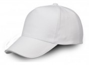 CAJA 100 GORRAS Algodón Vi-1052