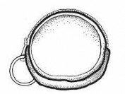 Monedero Redondo 92653