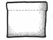 Monedero Textil 92654