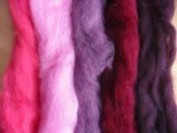 Fieltro de lana FELTHU 1 kg