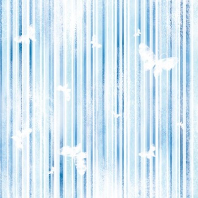 Fieltro Decorado Stamperia ST 21 30x30
