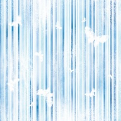 Fieltro Decorado Stamperia ST 21 30x30