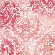 Fieltro Decorado Stamperia ST 23 30x30