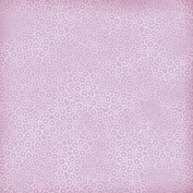 Fieltro Decorado Stamperia ST 17 30x30