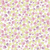 Fieltro Decorado Stamperia ST13 30x30