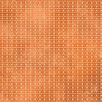 Fieltro Decorado Stamperia ST 06 30x30