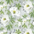 Fieltro Decorado Stamperia ST08 30x30