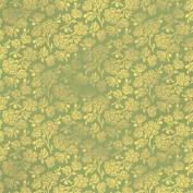 Fieltro Decorado Stamperia ST09 30x30