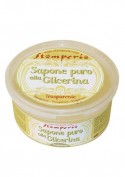Glicerina para jabones 500ml Transparente