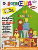 Goma Eva 70 x 100 cm