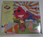 Artkid - Muñecas Japonesas AK000012
