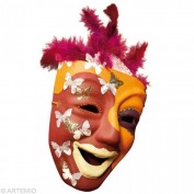 Máscara para Pintar 14030009