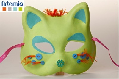 Máscara para Decorar 14030005