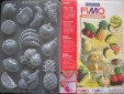 Molde silicona Fimo 874242