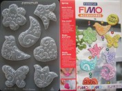 Moldes Silicona 874252 Fimo
