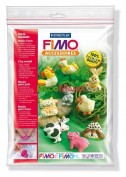 Molde silicona Fimo 874201