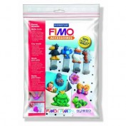 Moldes Silicona 874209 Fimo