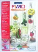 Moldes Silicona 874243 Fimo