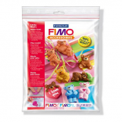 Moldes Silicona 874203 Fimo