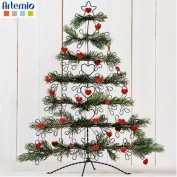 Arbol Navidad Metálico 14020004