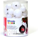 Bolas Navideñas para decorar 14090003