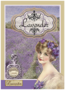 Papel de Arroz Stamperia dfsa4004