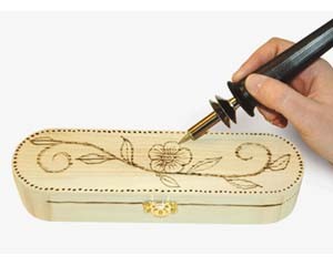 Pirograbador Artemio 18002935