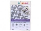 Plástico Mágico Imprimible Z52201