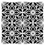 Plantilla para Estarcir Artemio 15030019