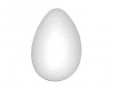 Huevos Porex 3550 Diametro 4x6cm 10 UNIDADES