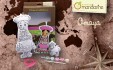 Muñeca para pintar Amaya 52486MD