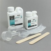 Resina Cristal  Epoxi Gedeo 300 ml