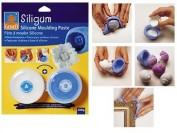 Siligum Silicona para moldes Gedeo 300 ml