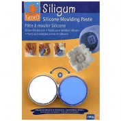Silicona para moldes Siligum Gedeo 100 ml