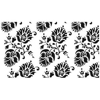 Plantilla para Estarcir Artemio 15030004
