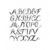 Plantilla para  Estarcir Artemio ATAH403