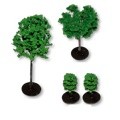 Kit árboles KTR93