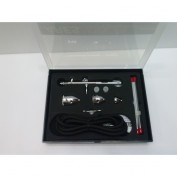 Ventus Ares  AGF Aerógrafo por gravedad