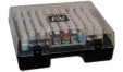 Model Color Maletín Hobby Ranger 72 colores Vallejo 70172