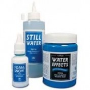 Still Water Aguas Tranquilas Vallejo 26230