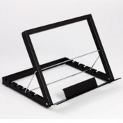 Atril lectura Metálico Pequeño 1041