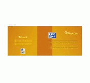 Bloc Música Oxford 378534