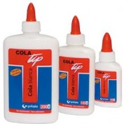 Cola Blanca Rápida Tip 125 gr