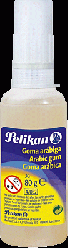 Goma Arábiga Pelikan 80 gr
