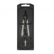 Compas Faber Castell Escolar micrométrico 32722-8
