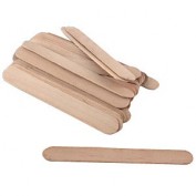 Depresores Caja 100 unidades Palos Medico