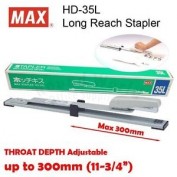 Grapadora Max Stapler HD-35L