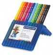 Lapices de Colores Staedtler Ergo Soft 12 colores