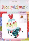 Decoupatchwork 4