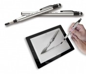 Tablet Brush Da Vinci VIRTO